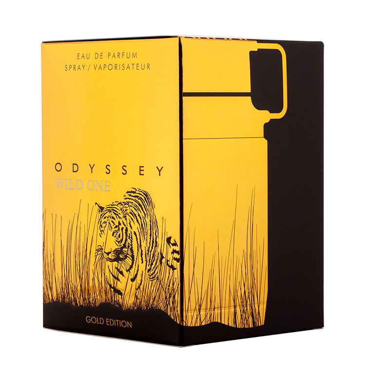 ARMAF ODYSSEY WILD ONE 250ML(BM399705)