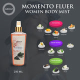 ARMAF MOMENTO FLEUR 250ML(BM399705)