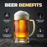 BEARDO BEER SHAMPOO 200 ML