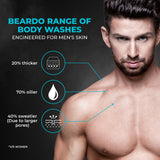 BEARDO ICE BLAST 200ML