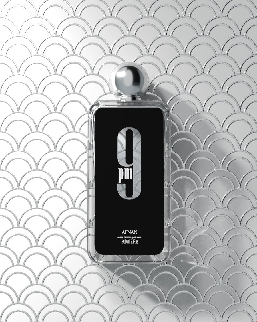 AFNAN 9PM PERFUME 100ML(043600)