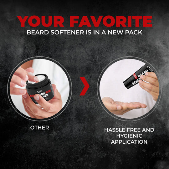 BEARDO BEARD SOFTENER 50ML
