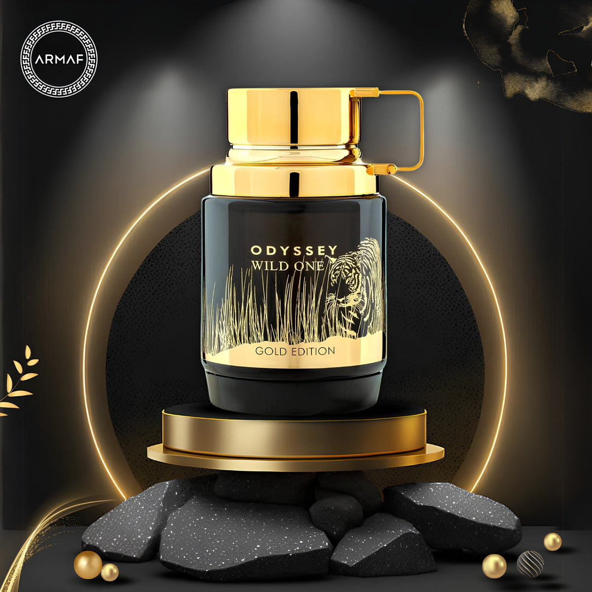 ARMAF ODYSSEY WILD ONE 250ML(BM399705)