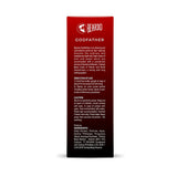 BEARDO GOD FATHER PERFUME 100ML