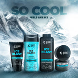 BEARDO ICE BLAST 200ML