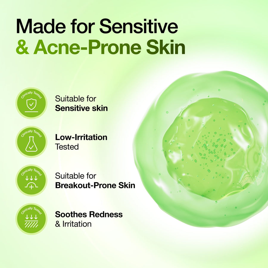 ANUA AZELAIC ACID 10+ HYALURON SERUM 30ML