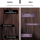 BARE ANATOMY EXPERT ANTI FRIZZ HAIR MASK 250GM