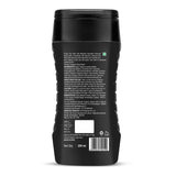 BEARDO CHARCOAL BODY WASH 200 ML