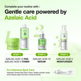 ANUA AZELAIC ACID 10+ HYALURON SERUM 30ML