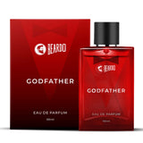 BEARDO GOD FATHER PERFUME 100ML