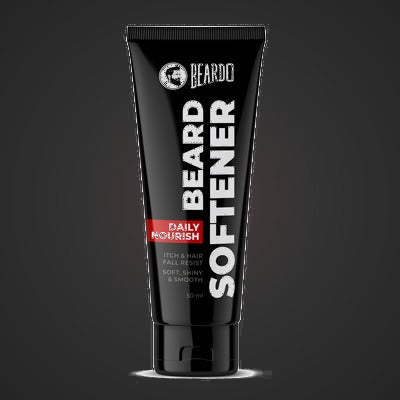 BEARDO BEARD SOFTENER 50ML