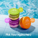 AQUALOGICA ILLUMINATE HYDRA GEL MOISTURIZER 20GM