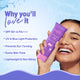 AQUALOGICA ILLMINATE+ DEWY SUNSCREEN SPF 50+ PA++++ 50G